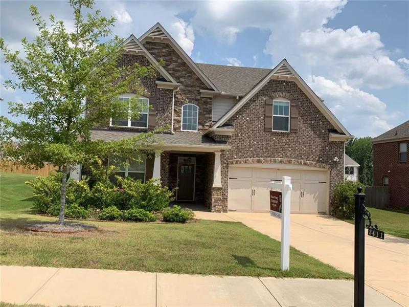 Lawrenceville Real Estate in Horizon Subdivision