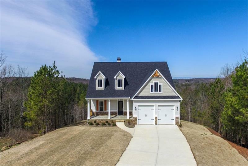 Jasper Real Estate in Stoneledge Subdivision