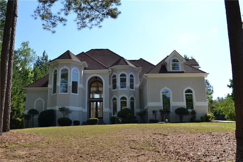 Fayetteville Real Estate in Legacy Hills Subdivision