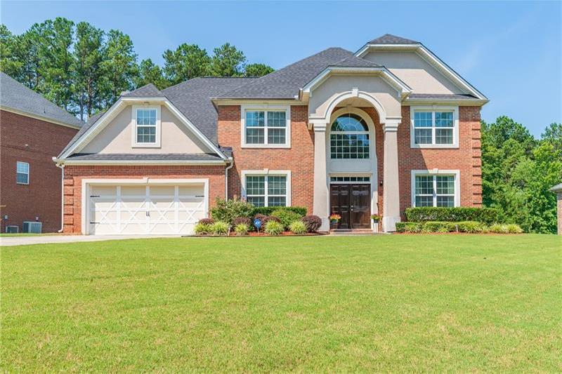 Atlanta Real Estate in Magnolia Estates Subdivision