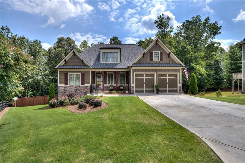 Dallas Real Estate in Amber Brooke Farms Subdivision