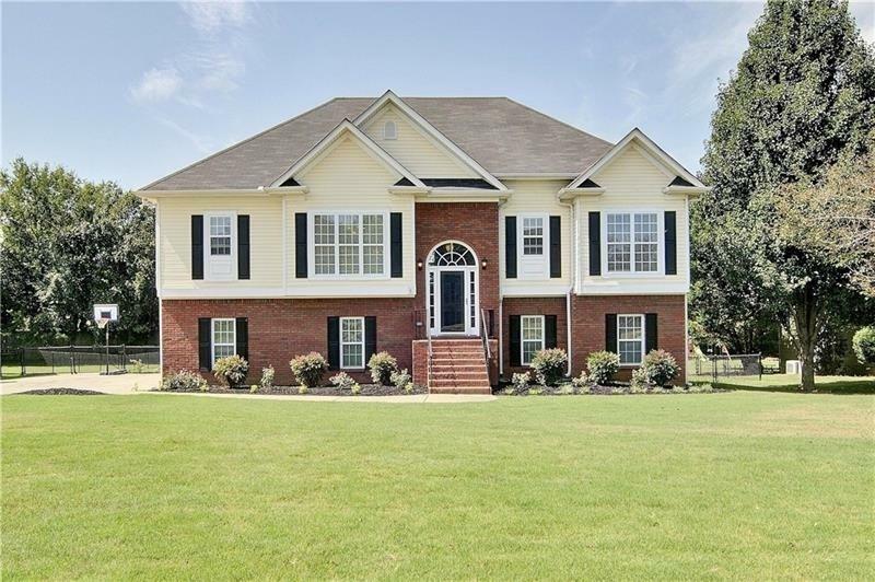 Cartersville Real Estate in The Planters Subdivision
