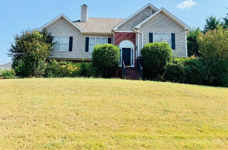 Cartersville Real Estate in The Planters Subdivision