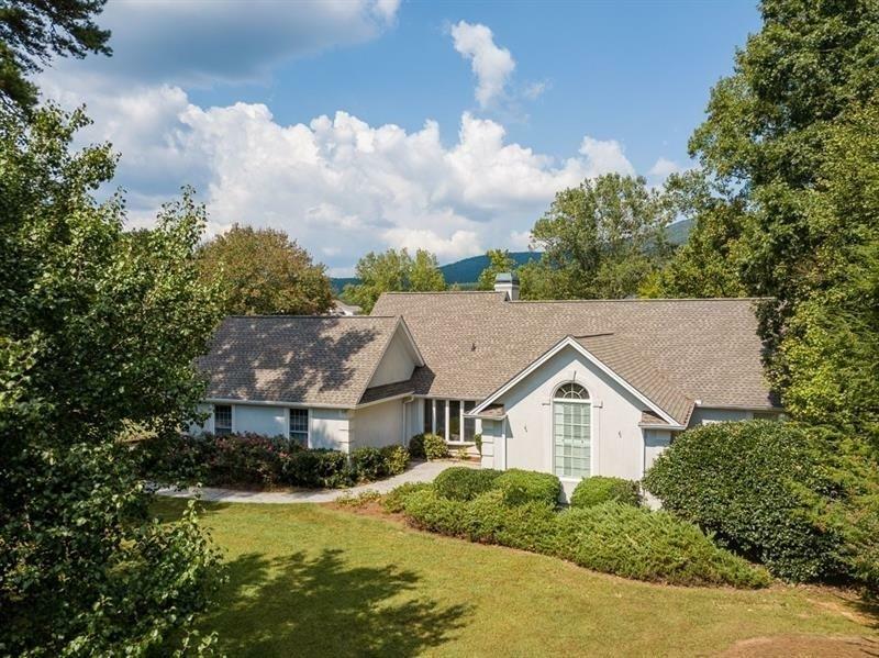 Clarkesville Real Estate