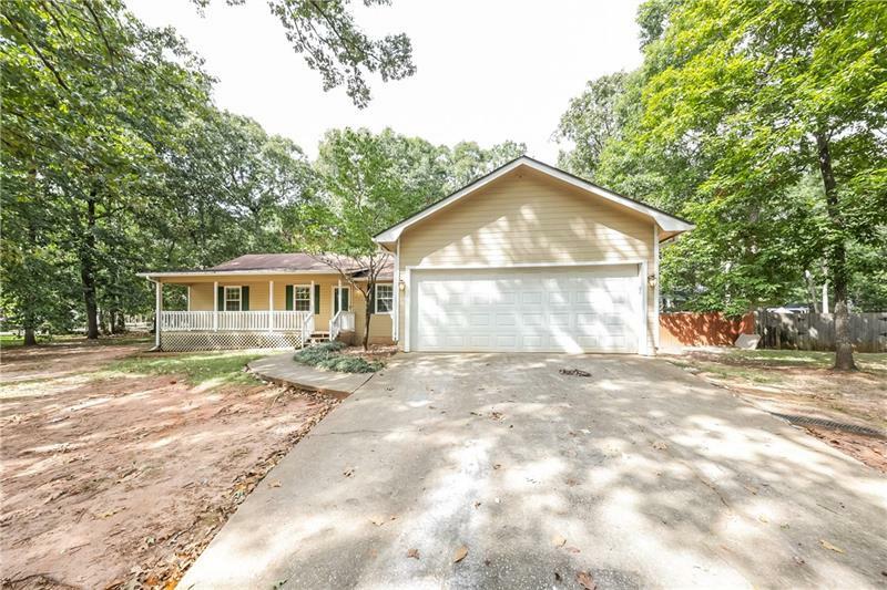 Hampton Real Estate in Hunters Creek Subdivision