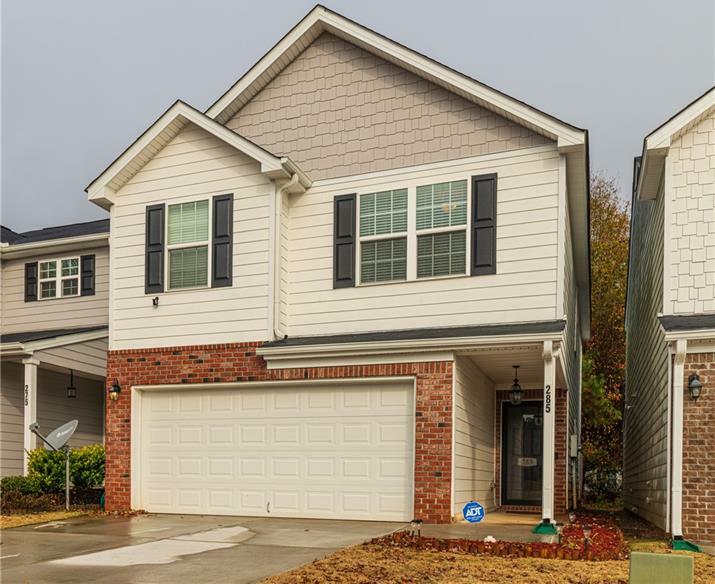 Covington Real Estate in Fairview Estates Subdivision