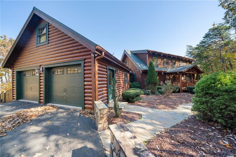 Jasper Real Estate in The Preserve At Sharp Mountain Subdivision