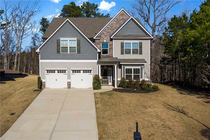 Cartersville Real Estate