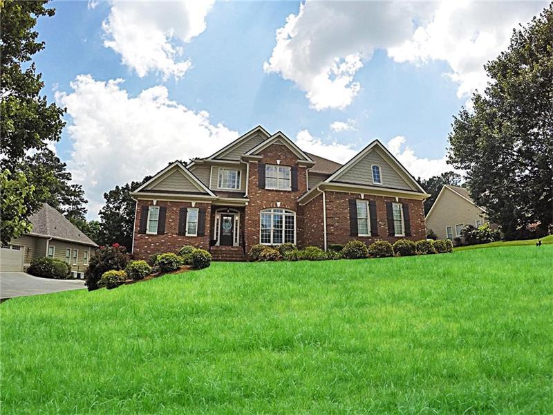 Grayson Real Estate in Wheatfields Reserve Subdivision