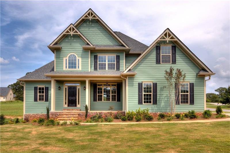 Adairsville Real Estate in The Landings At Millers Ferry Subdivision