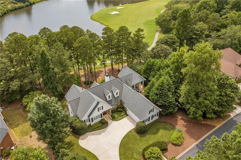 Clarkesville Real Estate in The Orchard Subdivision