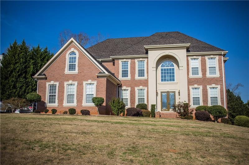 Conyers Real Estate in Lochinver Subdivision