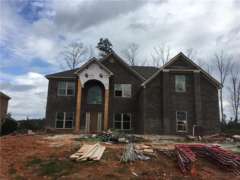 Ellenwood Real Estate in River Vista Estates Subdivision