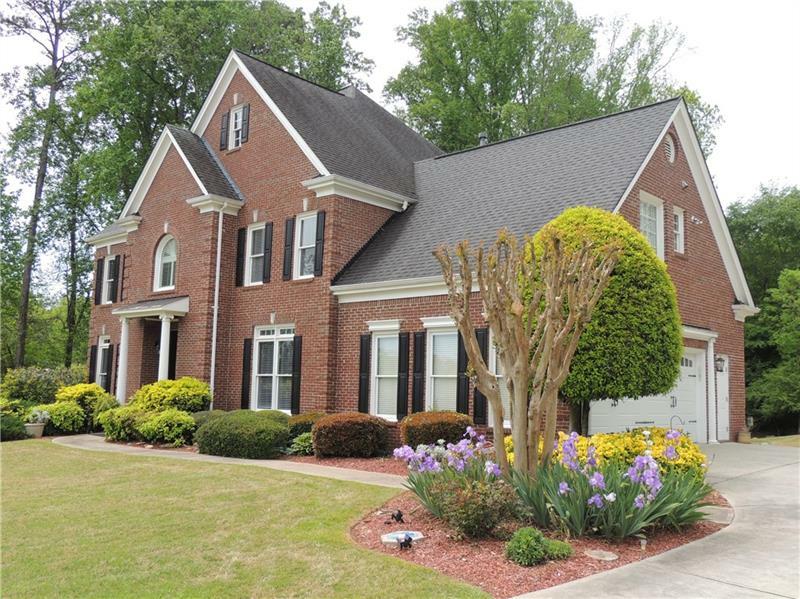 Atlanta Real Estate In Forsyth County