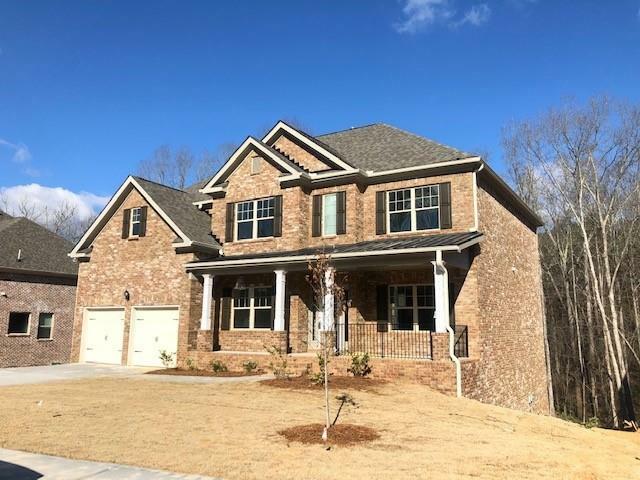Conyers Real Estate in Centennial Village Subdivision