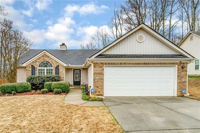 Jefferson Real Estate in River Mist Plantation Subdivision