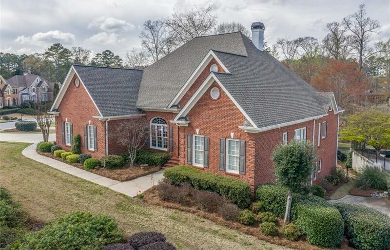 Atlanta Real Estate in County