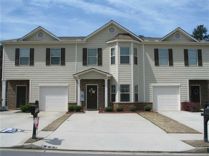 4938 Oak Meadow Lane Oakwood 30566