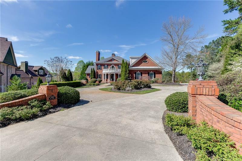 Atlanta Real Estate in County