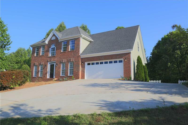 Real Estate Clermont Ga at Audrey Heidrick blog