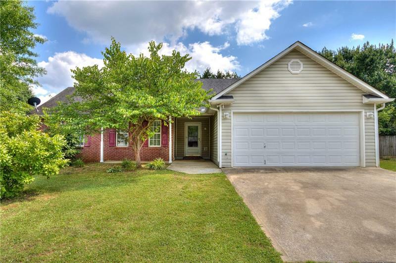 Atlanta Real Estate in Bartow County