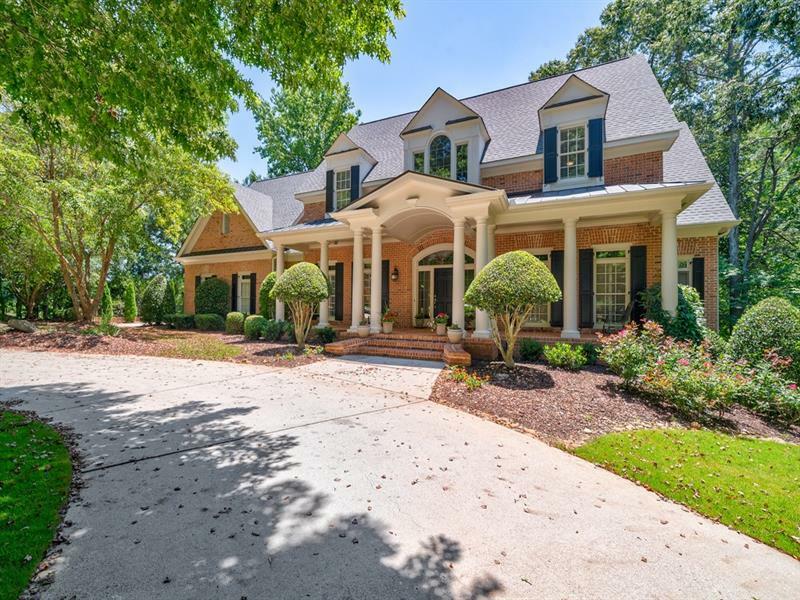 Atlanta Real Estate in County