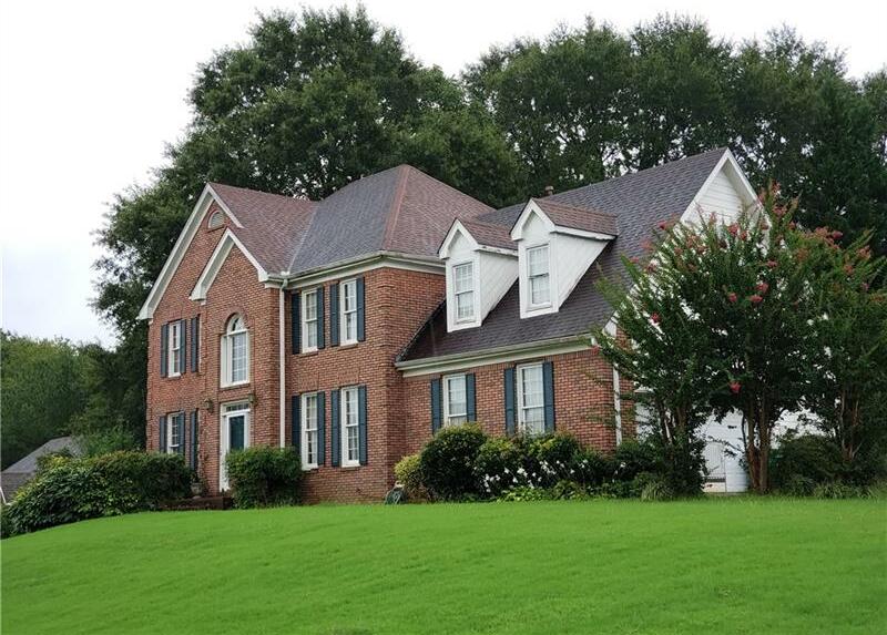 Atlanta Real Estate in Ellenwood