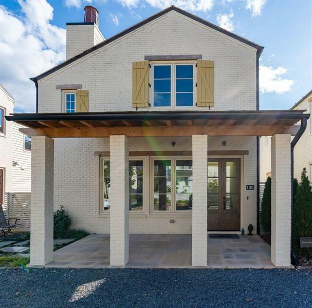 Fayetteville Real Estate in Trilith Subdivision