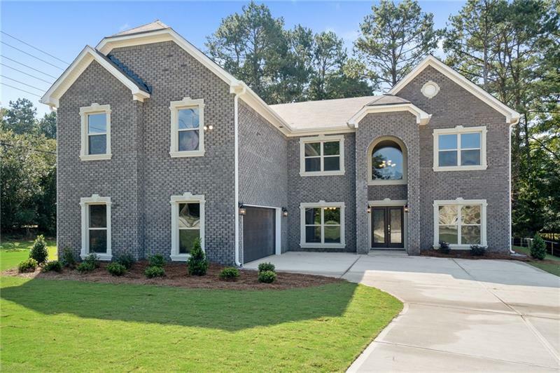Ellenwood Real Estate in River Vista Estates Subdivision