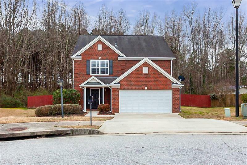 Grayson Real Estate in Hawthorn Glen Subdivision