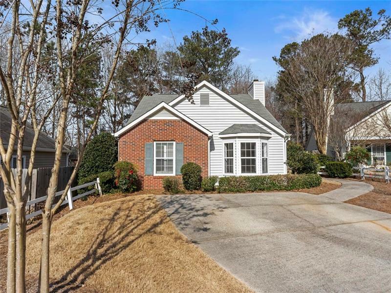 Request More Information 219 Dennis Drive Alpharetta Georgia