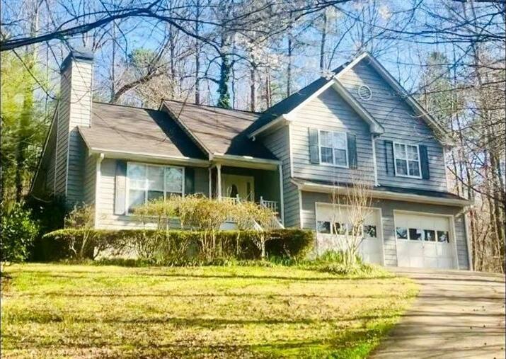 115 Pigeon Creek Drive Dawsonville 30534