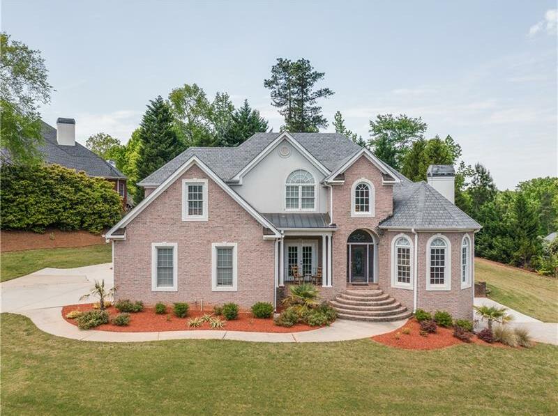 Jonesboro Real Estate in Heritage Ridge Subdivision