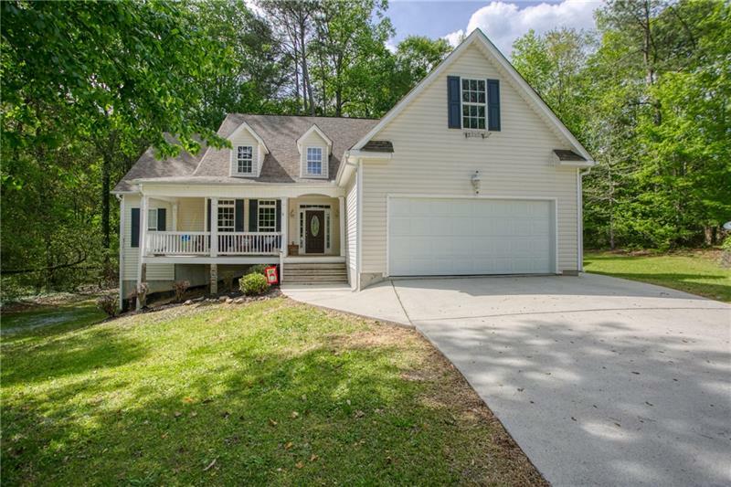 Temple Real Estate in Deer Creek Subdivision