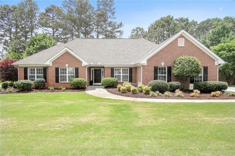 Atlanta Real Estate in Fort Daniel Elementary School