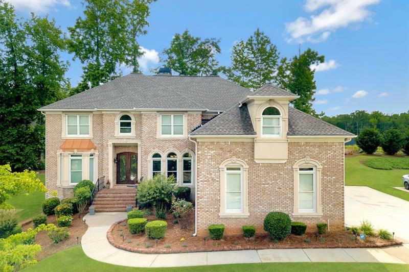 Lithonia Real Estate in Dogwood Manor Estates Subdivision