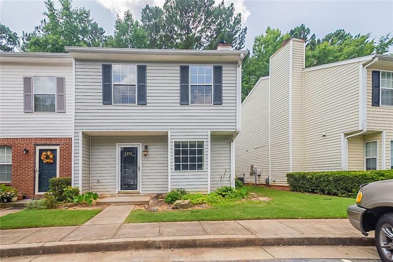 Atlanta Real Estate in Tucker