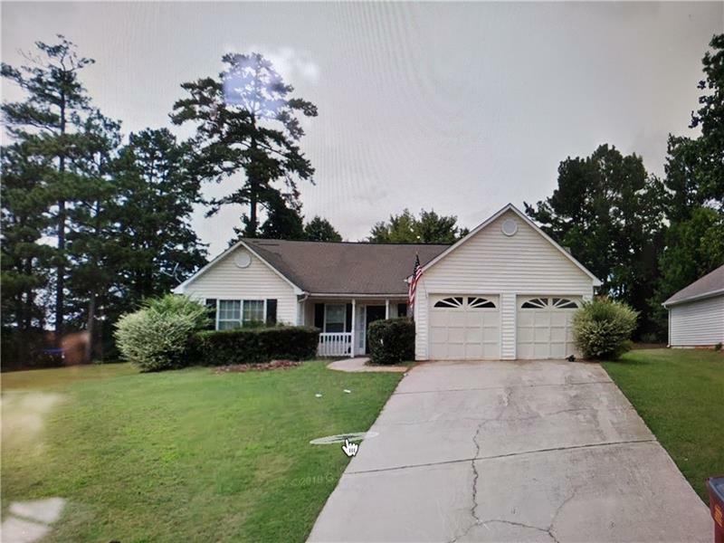 Fayetteville Real Estate in Rivers Edge Subdivision
