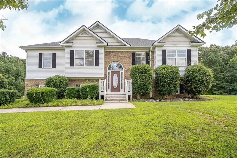 Atlanta Real Estate in Haralson County