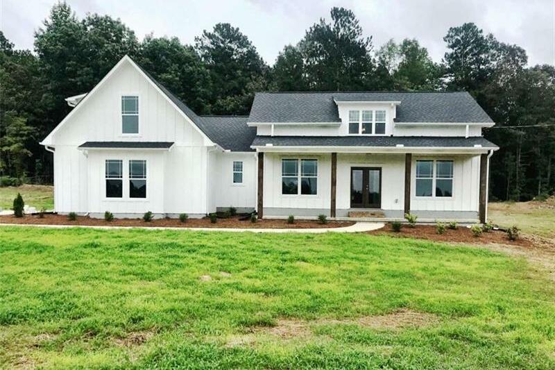 Atlanta Real Estate in Cedartown