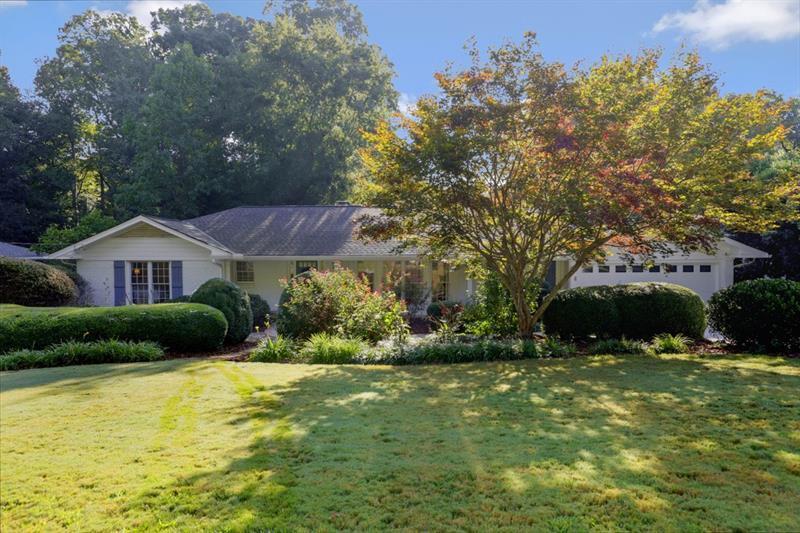 4763 Dudley Lane Atlanta 30327