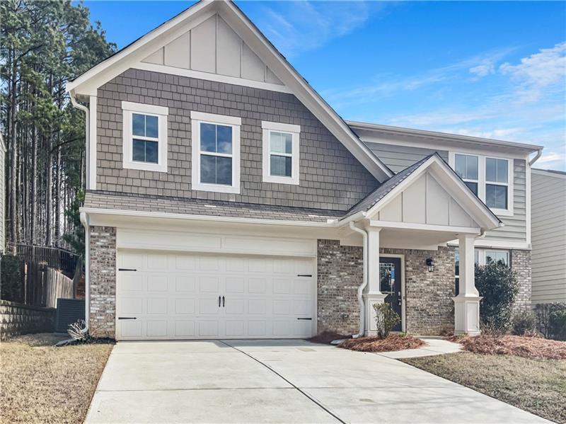 Dallas Real Estate in Edenwood Subdivision