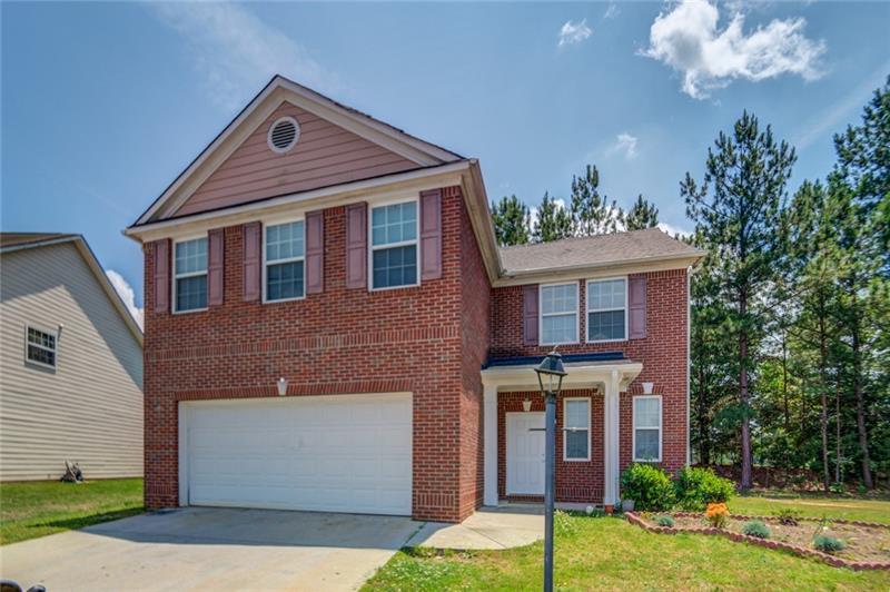 Grayson Real Estate in Hawthorn Farms Subdivision